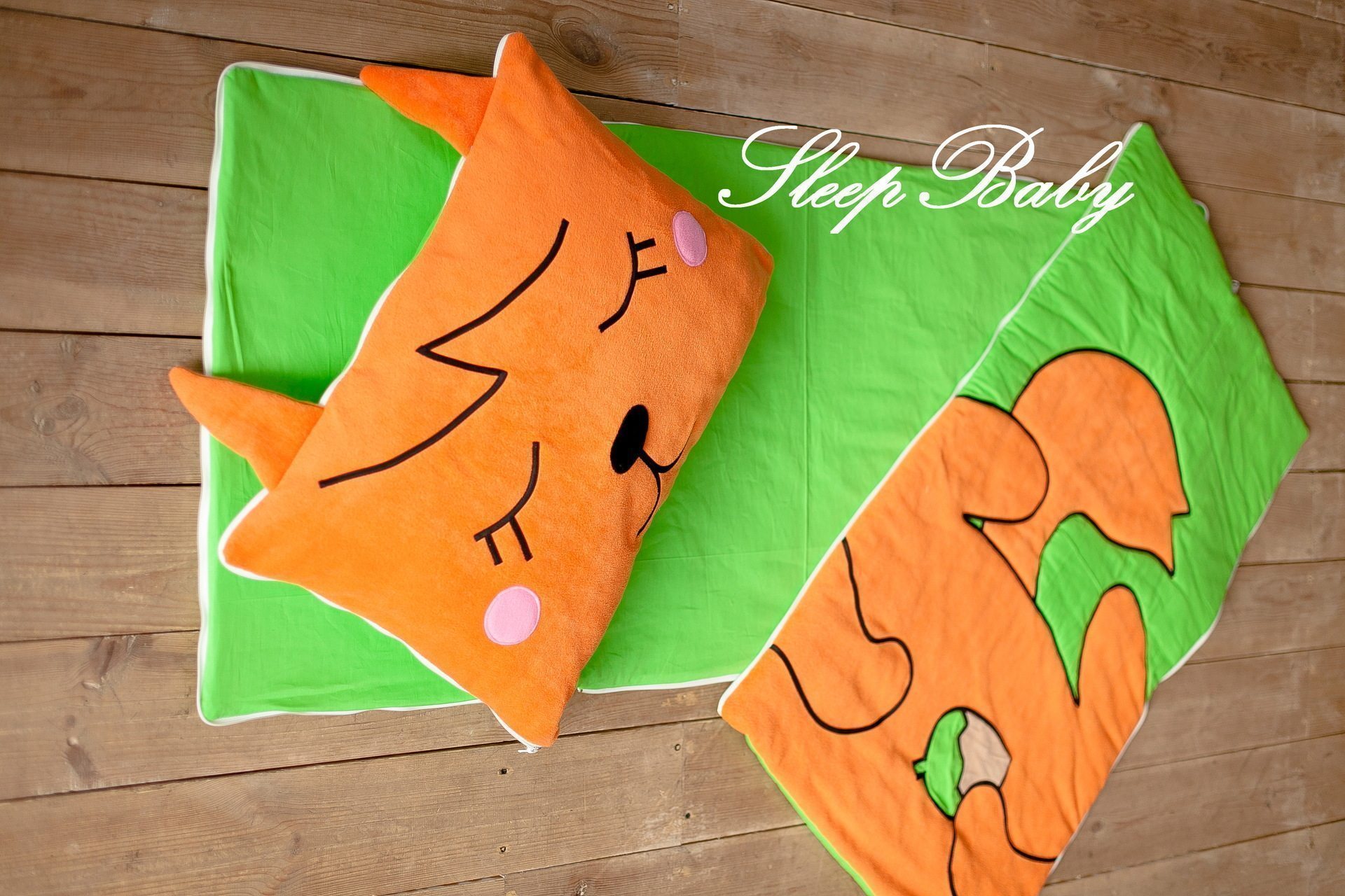 #DM_COLOR_REF#  Baby Sleep слипики